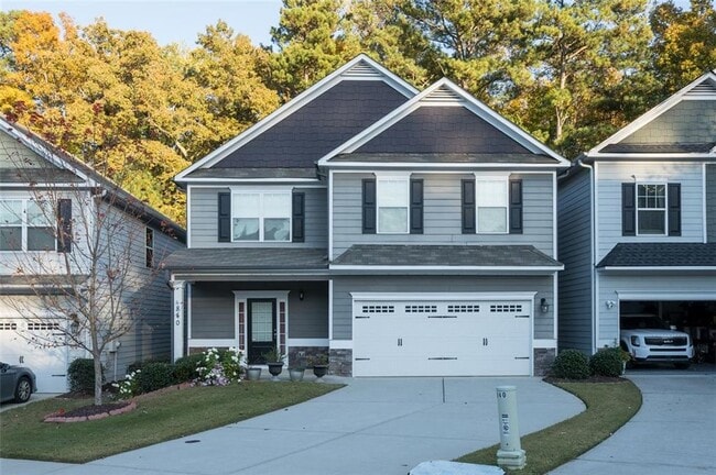 Primary Photo - 840 Whisperwood Trail