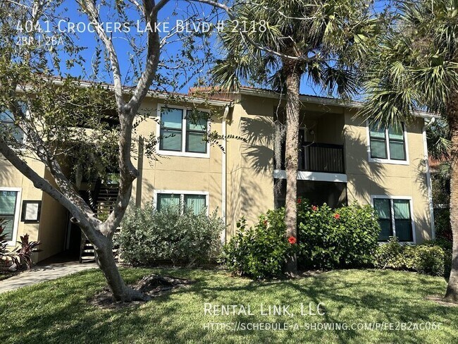 Building Photo - 4041 Crockers Lake Blvd