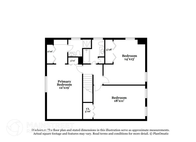 Building Photo - 6112 Lakeshore Dr SE