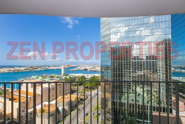 Building Photo - fully furnished 1/1/1 condo at Harbor Squa...