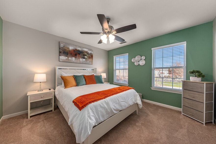 Building Photo - 2483 Warm Springs Ln