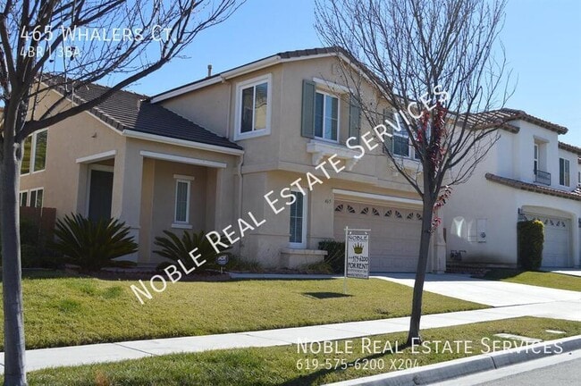 Building Photo - 465 Whalers Ct