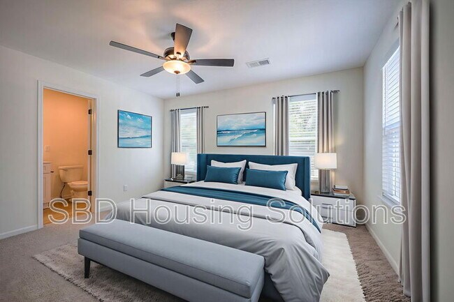 Building Photo - 9013 E 85th Pl