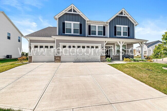 Building Photo - 15648 W Rail Dr