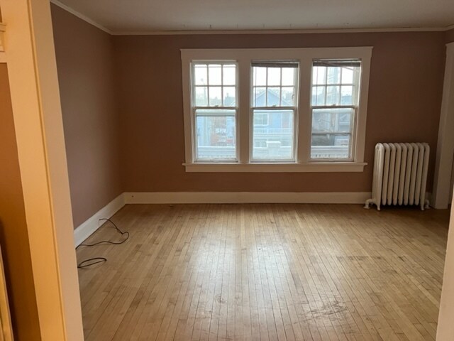 Building Photo - 1672 N Van Buren St