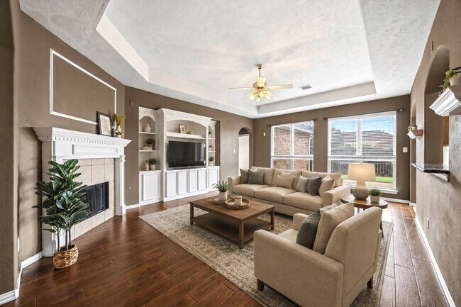 Building Photo - 6642 Redberry Glen Ln