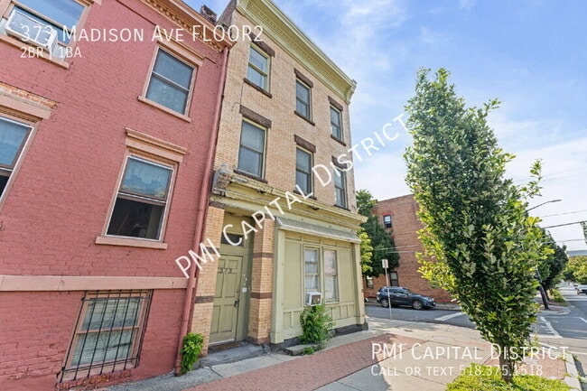 Building Photo - 373 Madison Ave