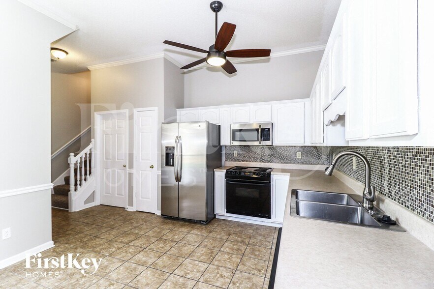 Building Photo - 1071 Mossy Knoll Dr