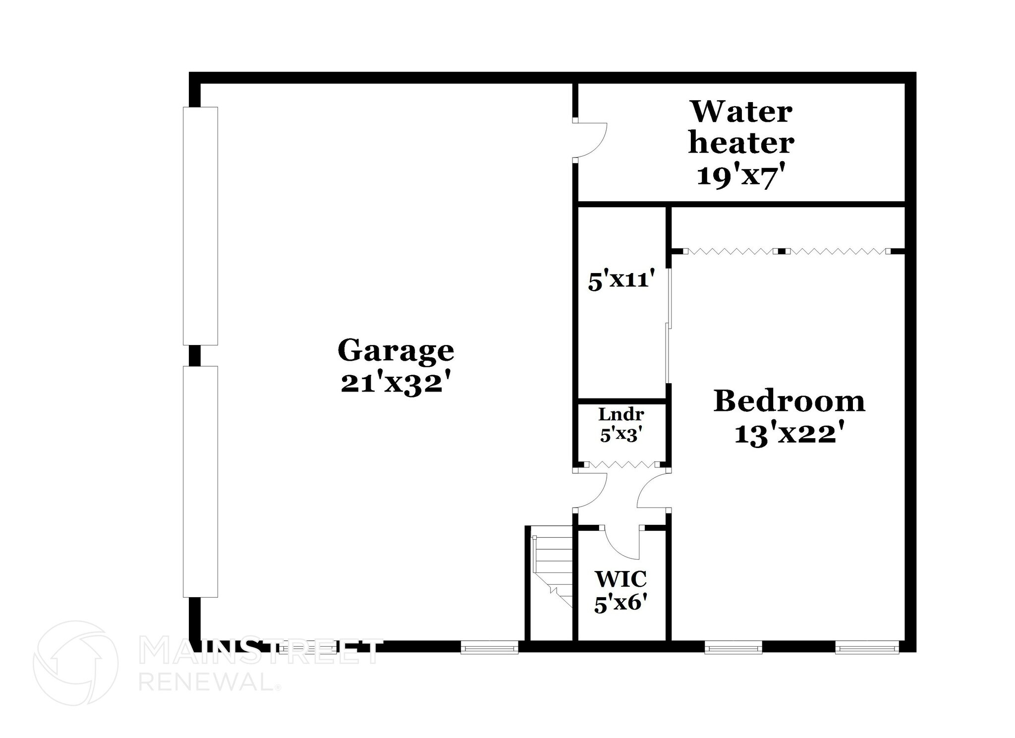 Building Photo - 336 Browning Cir
