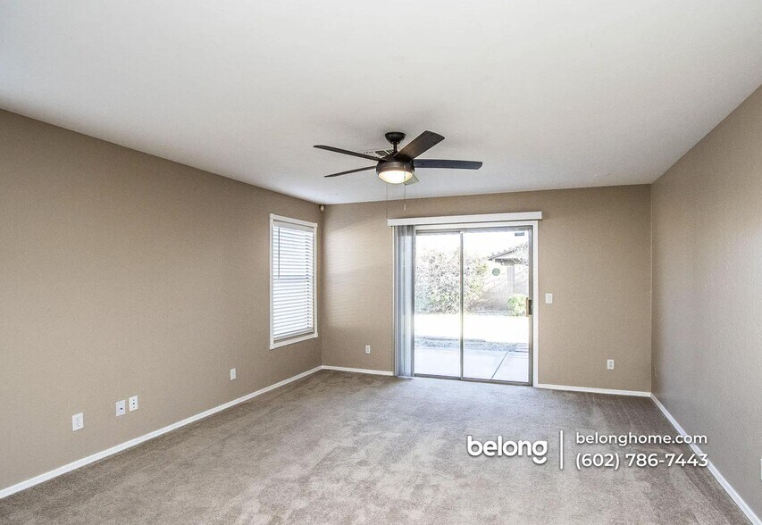 Building Photo - 2215 W Nancy Ln