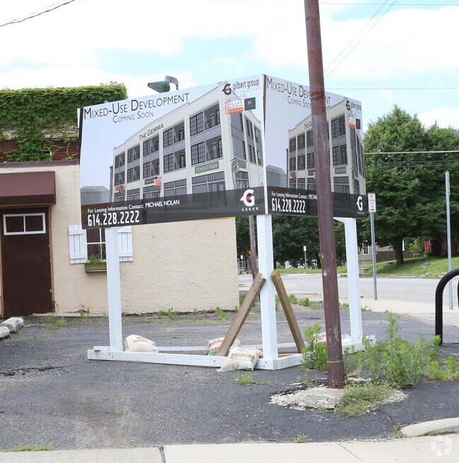 The 1102 Oak St Columbus OH 43205 Apartment Finder