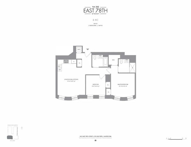 Building Photo - 245 E 78th St