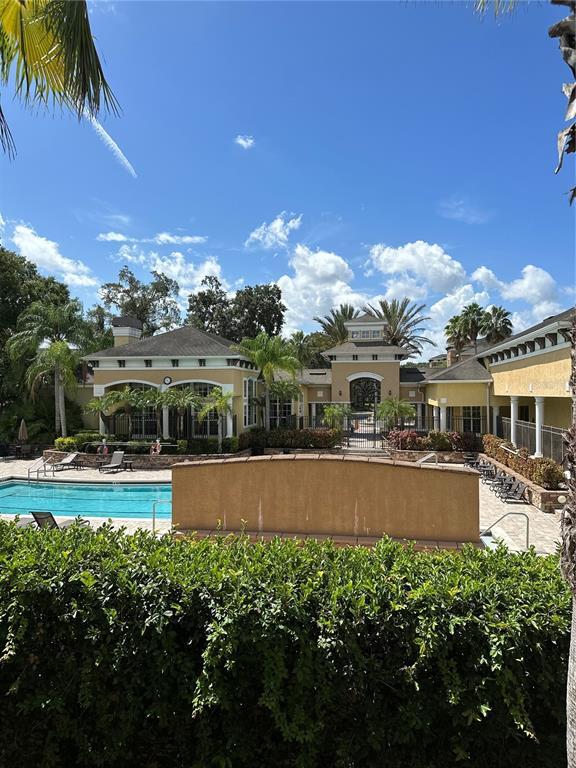 Building Photo - 10011 Courtney Palms Blvd