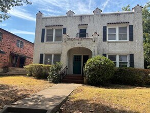 Building Photo - 600 Monticello Dr