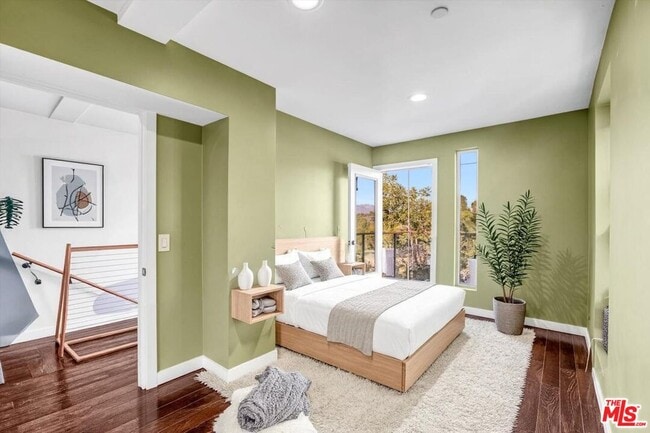 Building Photo - 4255 Raynol St