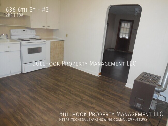 Building Photo - 636 6th St