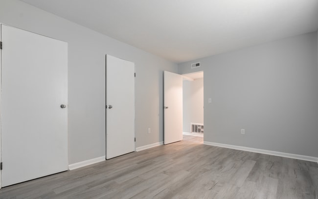 Interior Photo - Carpenter Apartments