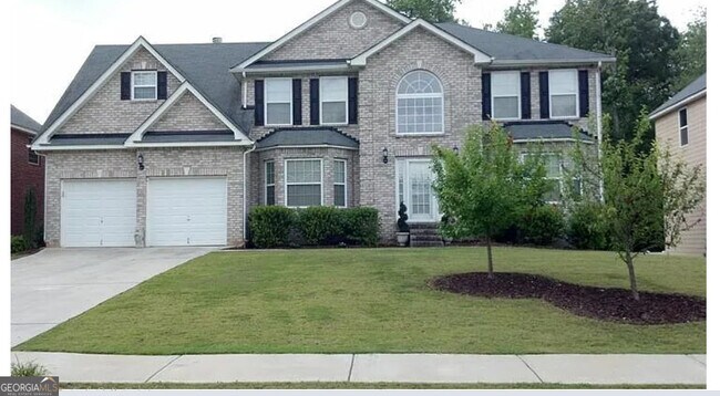 Primary Photo - 6402 Celtic Dr SW