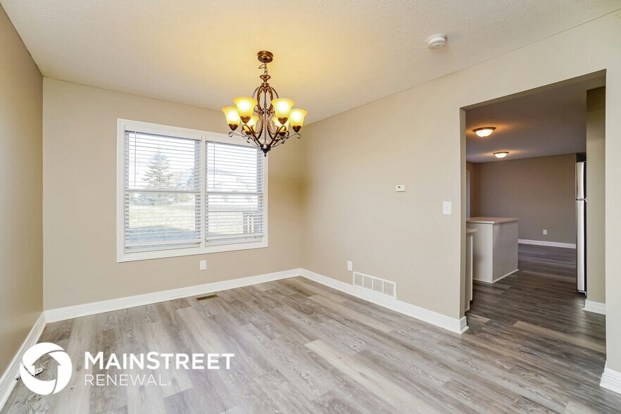 Building Photo - 1139 Deansway Dr