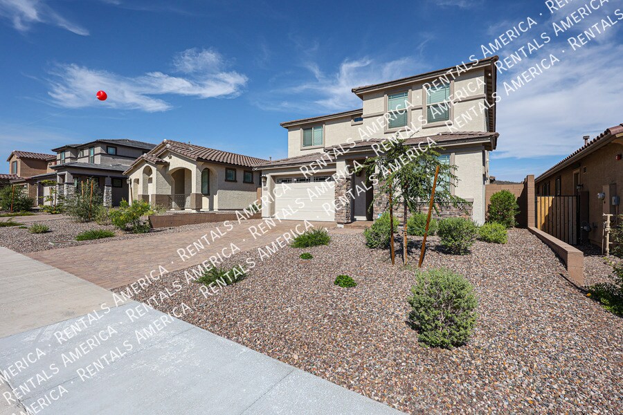 Building Photo - 32377 N 122nd Dr