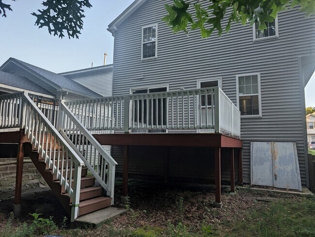 Building Photo - 35 Violetwood Cir