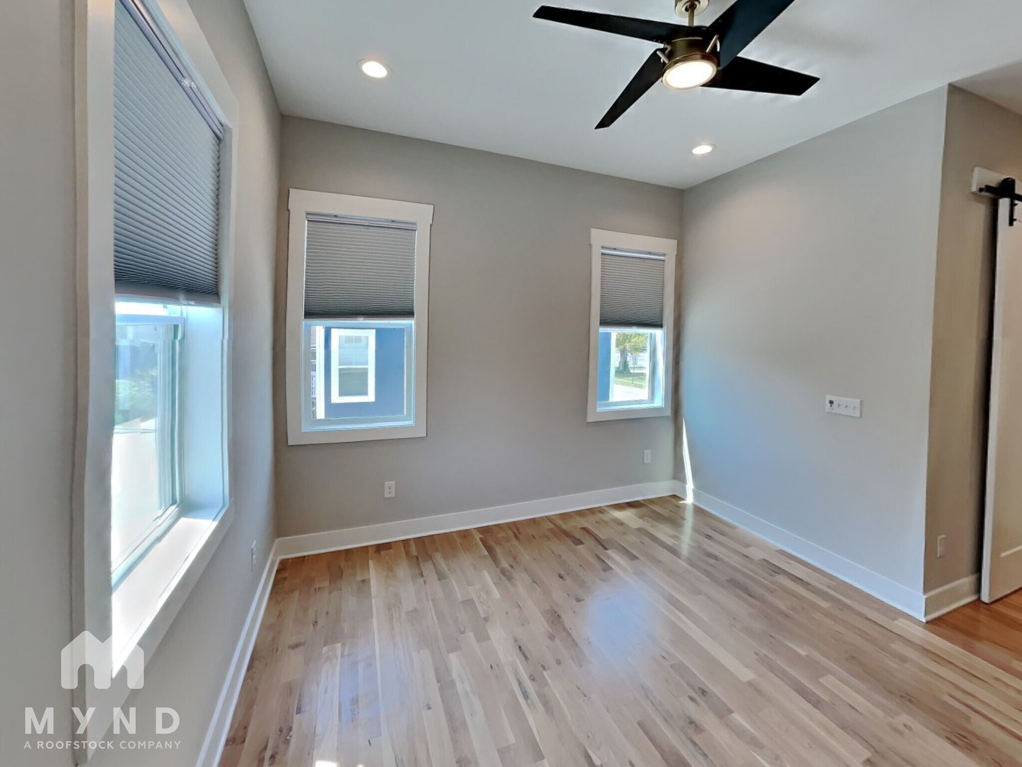 Building Photo - 131 Fain St