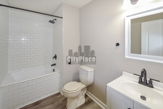 Building Photo - 3110 Guilford Ave