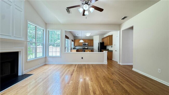 Building Photo - 3695 Fedorite Walk