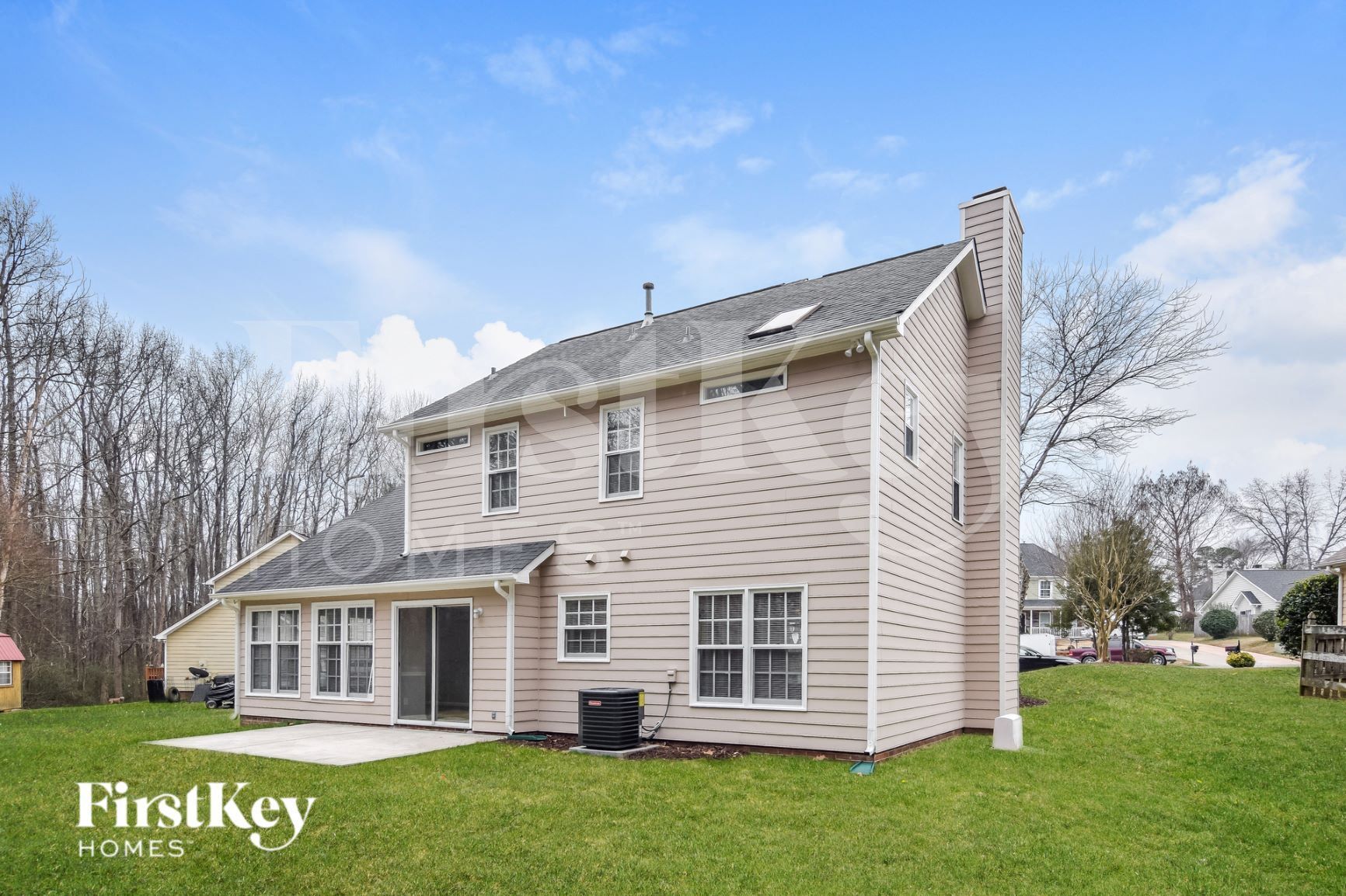 Building Photo - 7402 Claymont Dr