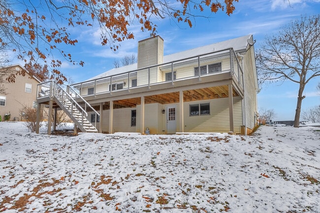 Building Photo - 20401 Matterhorn Dr