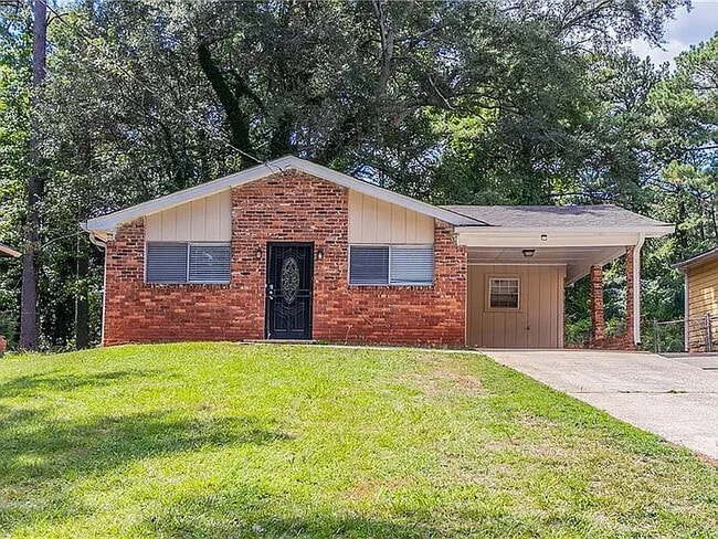 Building Photo - 1471 Moray St SW