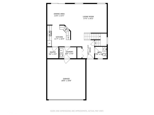 Building Photo - 639 Navajo St