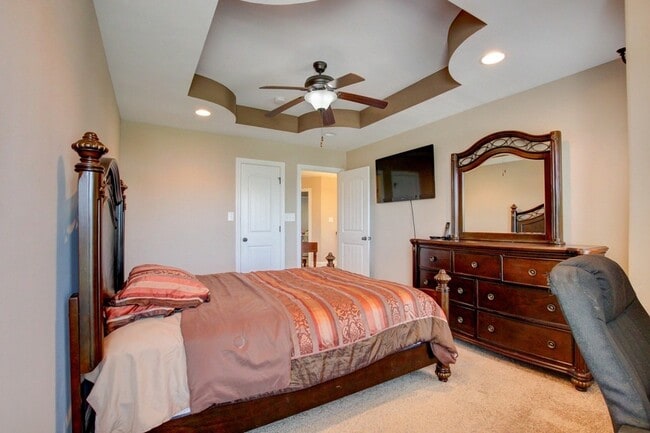 Building Photo - 2616 Browning Way