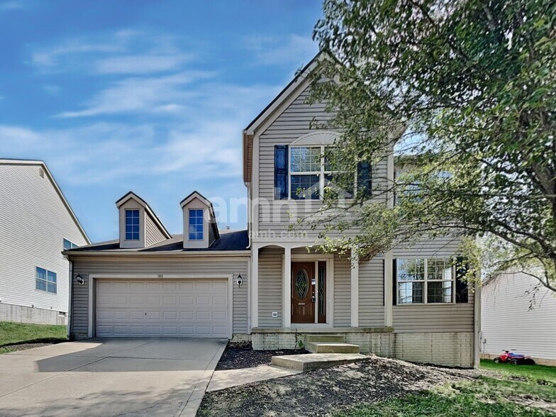 Primary Photo - 180 Shaleridge Dr