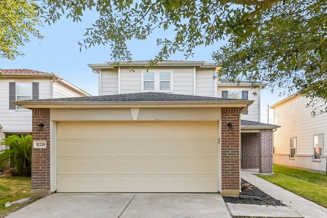 Primary Photo - 11230 Wild Goose Dr