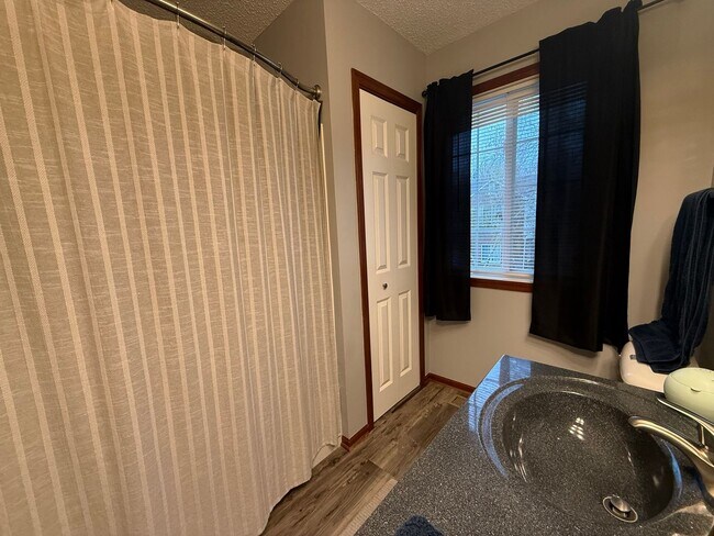 Building Photo - Great 3BR/2BA End Unit Elk River Townhome Available June!