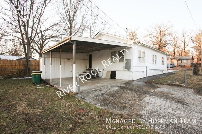 Building Photo - 4501 W 28th St