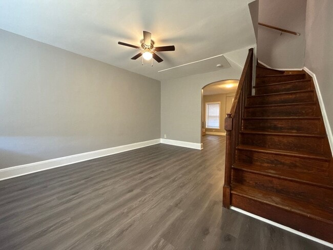 Building Photo - Two Bedroom House In Baltimore City