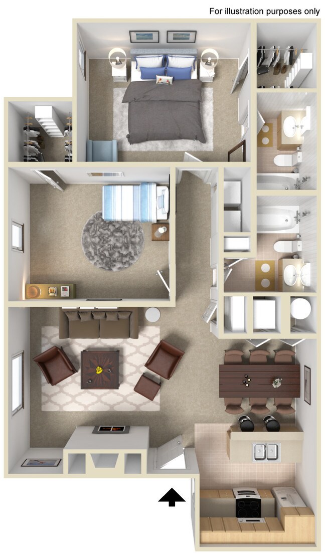 Woodchase Apartments 1946 Williamswood Rd Cordova TN 38016 Apartment Finder