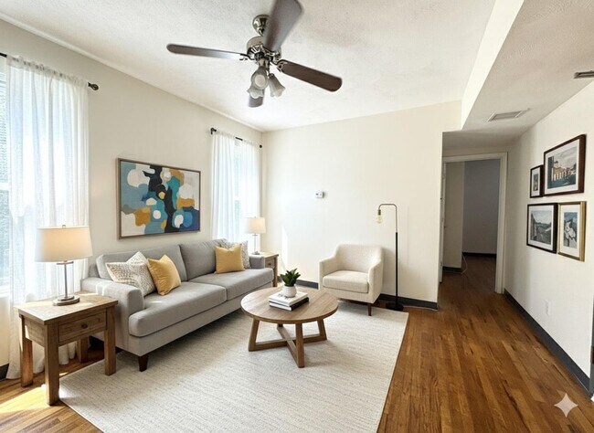 Building Photo - 842 Huntington Ave