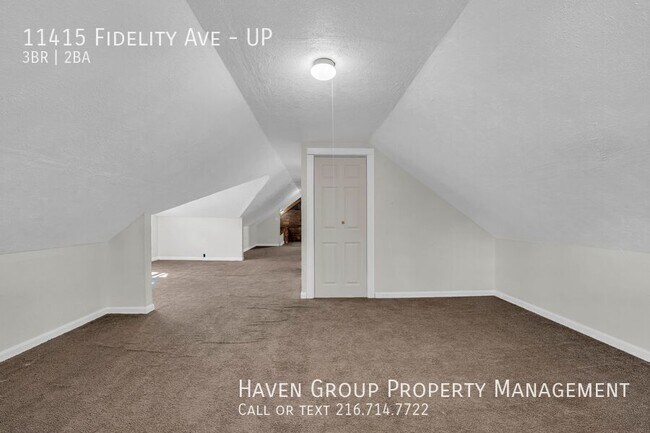 Building Photo - 11415 Fidelity Ave