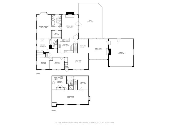 Building Photo - 853 N Happ Rd