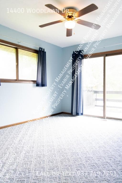 Building Photo - 14400 Woodlawn Dr