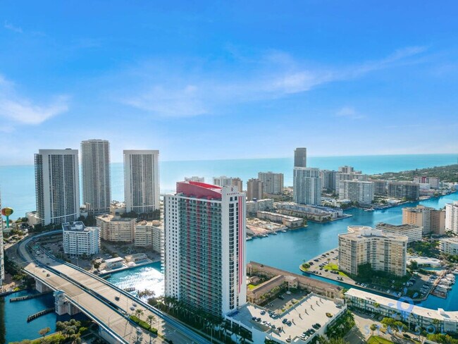Building Photo - 1180 E Hallandale Beach Blvd