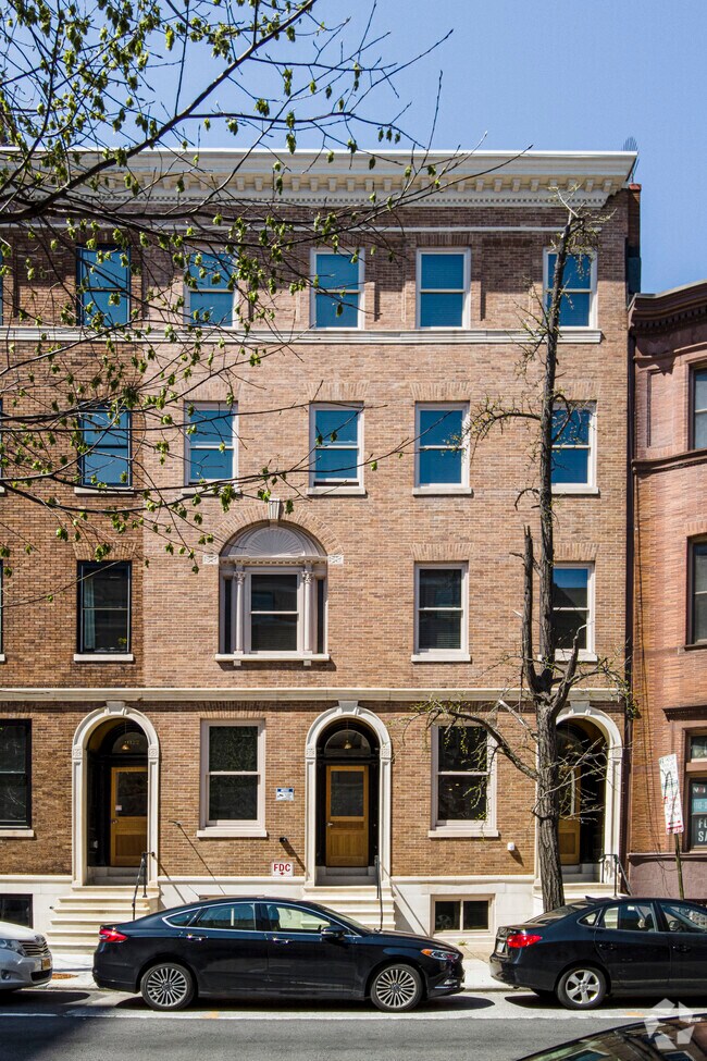 Building Photo - The Calvert AHR LLC