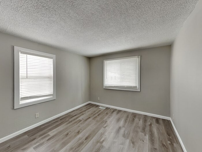 Building Photo - 3969 Reservoir Blvd