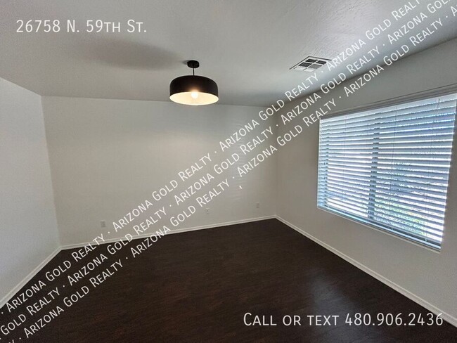 Building Photo - 26758 N 59th St