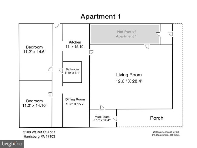 Building Photo - 2838 Booser Ave.