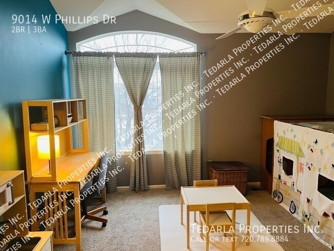 Building Photo - 9014 W Phillips Dr