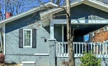 Building Photo - 2128 46th Place Ensley
